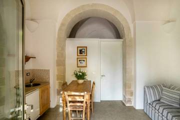 Casa Vacanza per 16 Persone in Carpignano Salentino, Salento, Foto 2