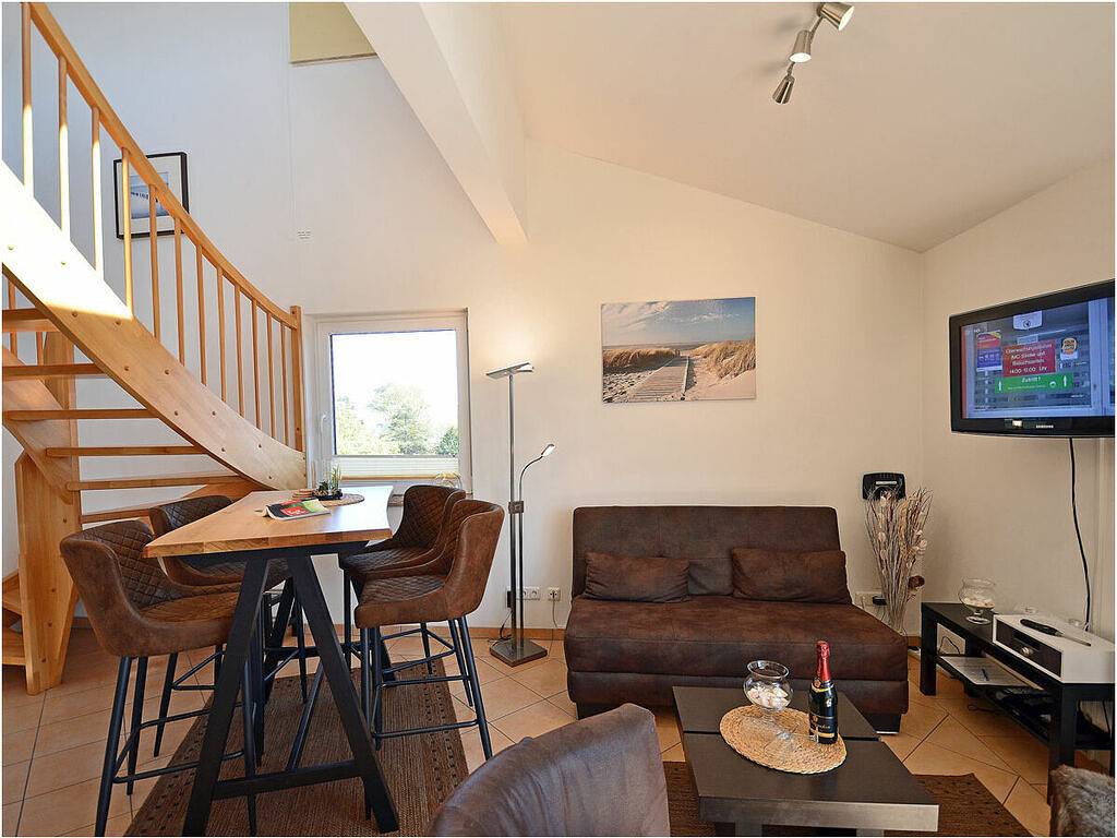 Bella Casa 42 - Sternenmeer in Breege, Rügen