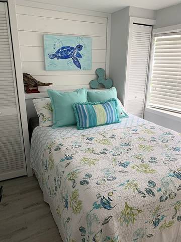 Camping für 4 Personen in Key Largo, Monroe County, Bild 1