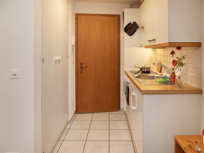 Gîte pour 2 personnes à Grindelwald - 2