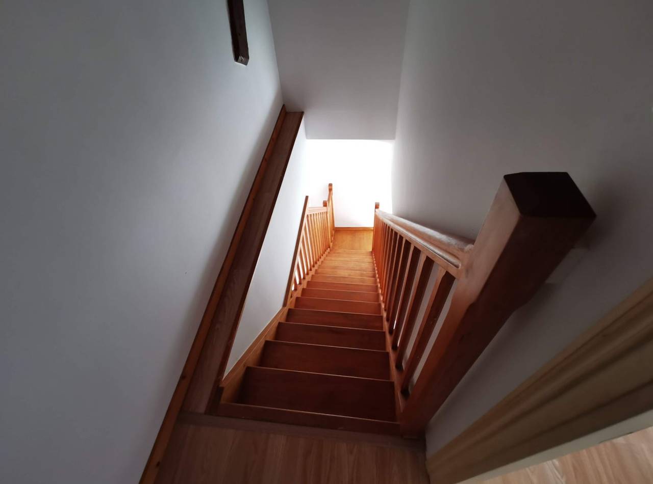 Appartement entier, Duplex au bord de la ria d'Étel in Étel, Côte des Mégalithes