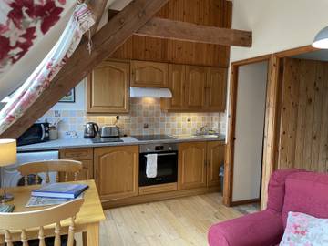 Cottage for 2 People in Timberscombe, Exmoor, Photo 3