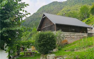 Vakantiehuis voor 5 Personen in Tolmin, Slovenië, Afbeelding 3