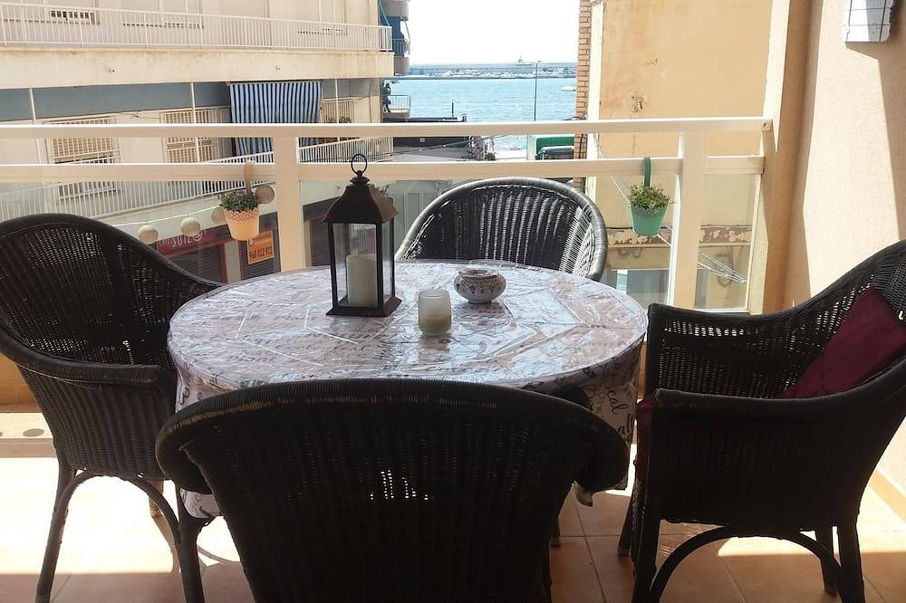 Apartamento entero, Apartamento  en Bahía  de Levante in Águilas, Costa Cálida