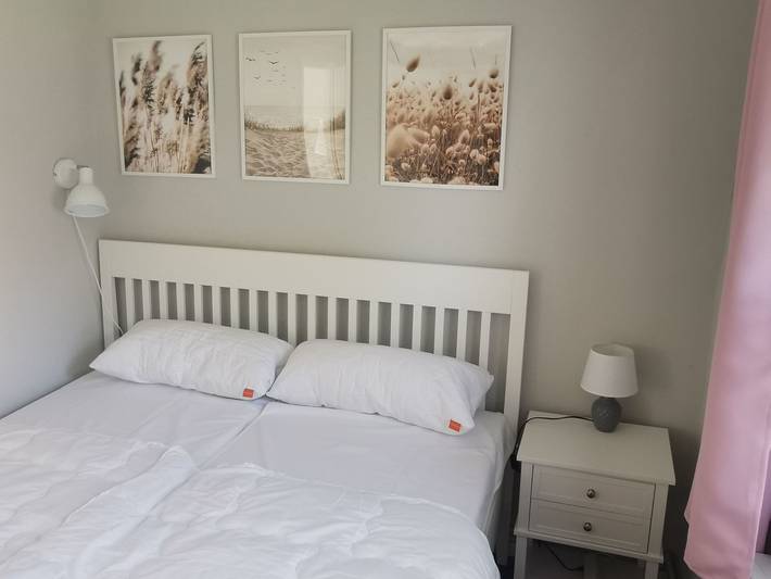 Ferienwohnung für 4 Personen, mit Garten in Schaprode - 3