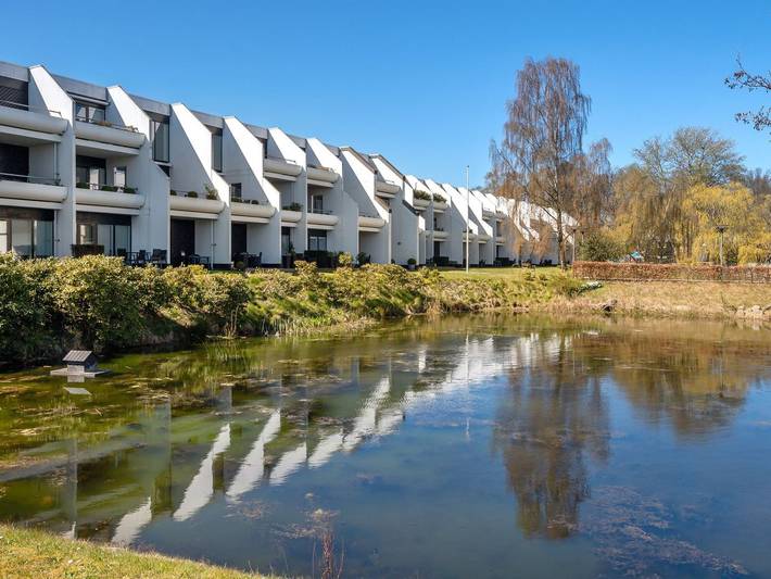 Ganze Wohnung, "Pekka" - 50m from the sea in Helsingør, Hovedstaden