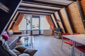 Ferienhaus für 4 Personen in Immenstaad am Bodensee, Bodensee, Bild 1