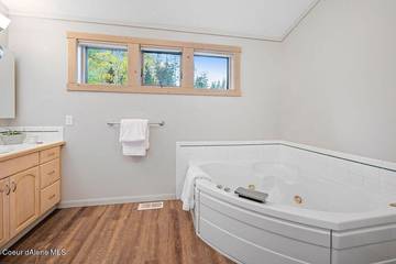 Vacation House for 8 Guests in Priest Lake, Idaho, Picture 2