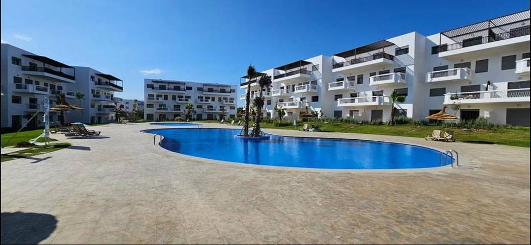 Apartamento de vacaciones para 6 personas - 1