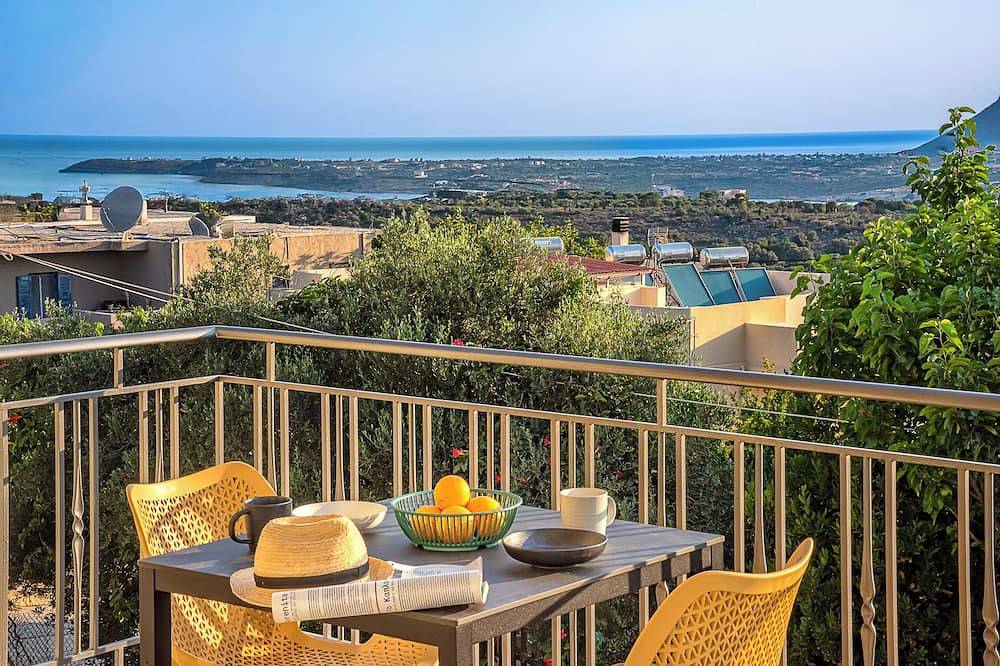 Appartamento vacanze a Chania a partire da 80€ a notte
