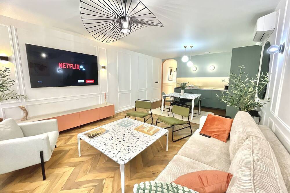 Photo : Appartement de vacances