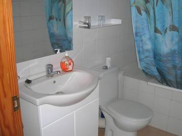 Chambre pour 2 Personnes dans Santa Eulària des Riu, Ibiza de l'Est, Photo 4