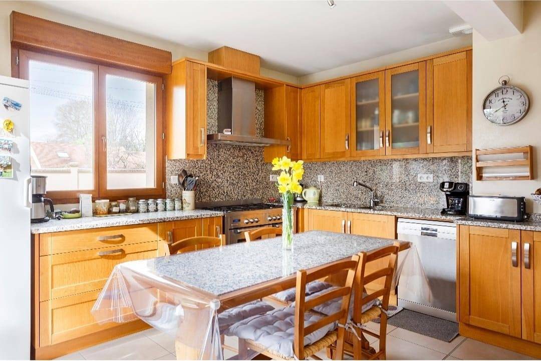 Chez Maria - Chambre Familiale in Milly-la-Forêt, Parc naturel régional du Gâtinais français