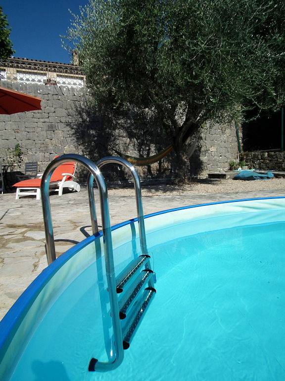 Villa pour 7 personnes, avec jardin ainsi que piscine et terrasse dans le Sud de la France - 2