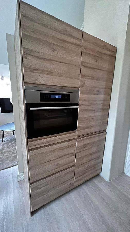 Appartement entier, Bo i historisk bygning, kort vei til sentrum in Trondheim
