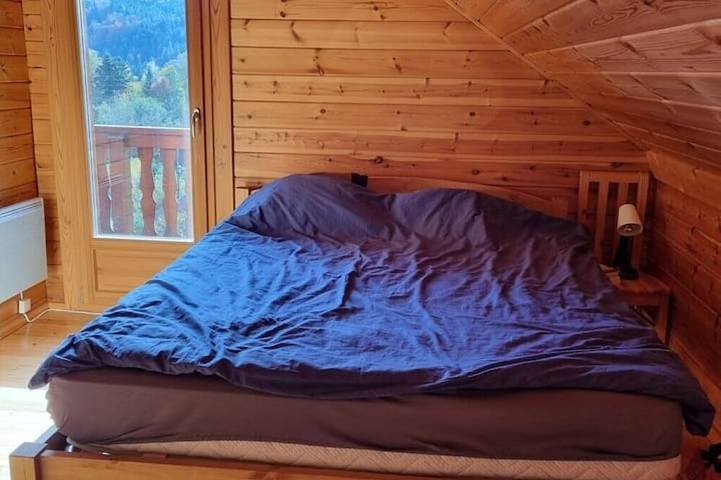 Gîte pour 6 personnes à Rehaupal - 3