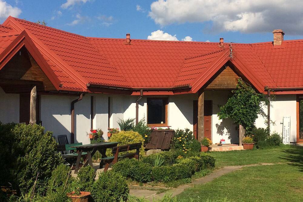 Moderne Landhaus nur 45 Minuten Fahrt von Warschau in Masowien
