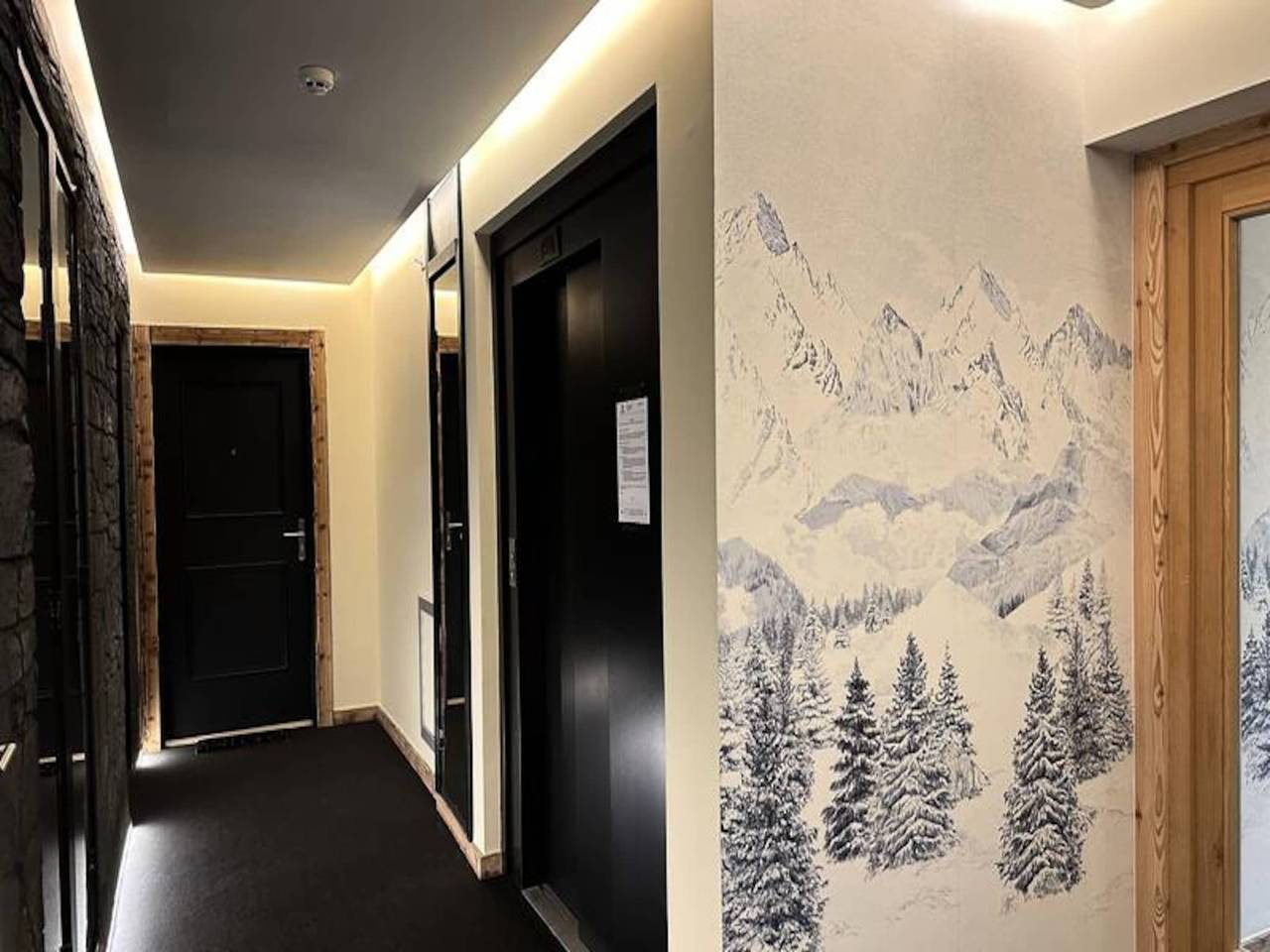Apartamento entero, Apartamento en Vars con Spa y Acceso a Pistas in Vars, Briançon region