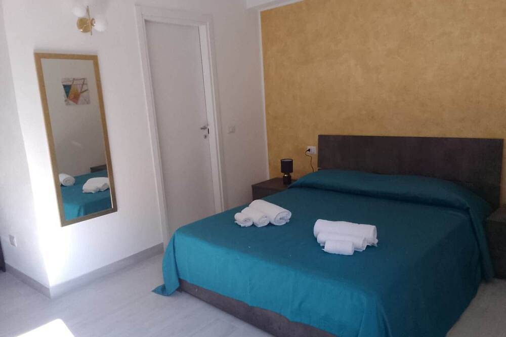 La Colombaia Bed and Rooms in Belvedere Marittimo, Costa Tirrénica Calabria