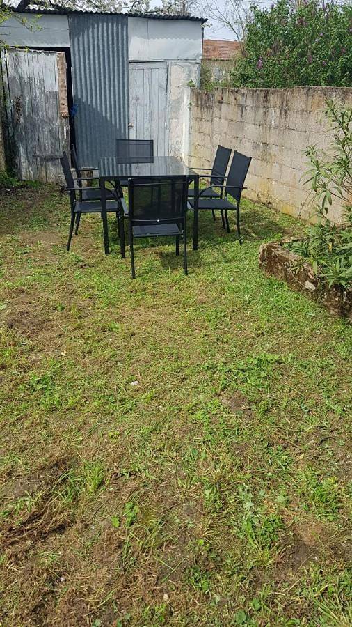 Location de vacances pour 5 personnes, avec jardin à Issoudun - 4