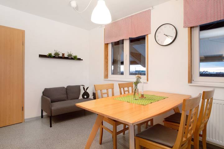 Ferienwohnung für 7 Personen in Oberschwaben - 2