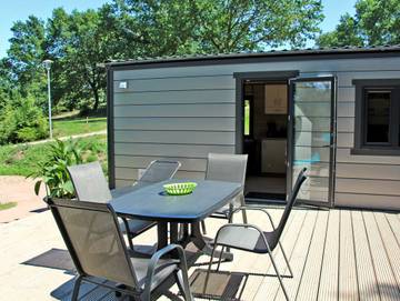 Ferienhaus für 5 Personen in Lychen, Uckermark, Bild 4