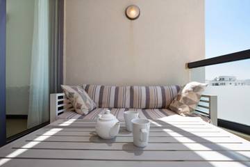 Vakantiewoning voor 2 Personen in Playa El Cotillo, La Oliva, Afbeelding 3