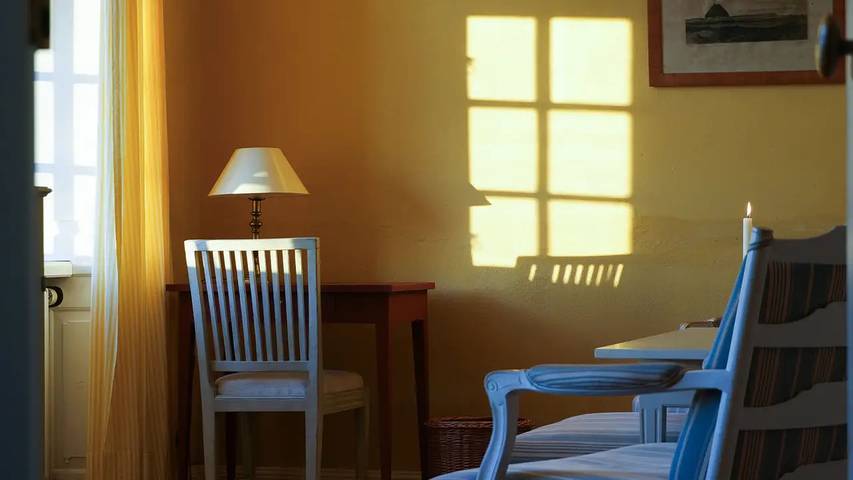 Ferienwohnung für 4 Personen, mit Garten in Parchtitz - 2