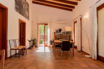 Villa in Campanet, Majorca Center für 4 