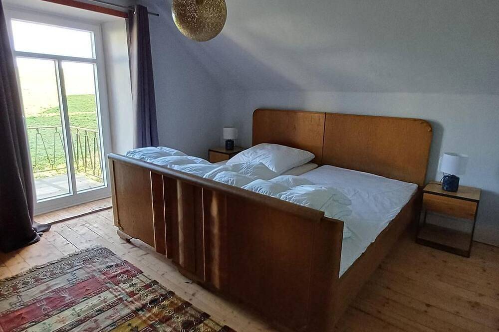 Ferienhaus Hedwig - 7-Bett-Ferienhaus Hedwig in Üxheim, Vulkaneifel