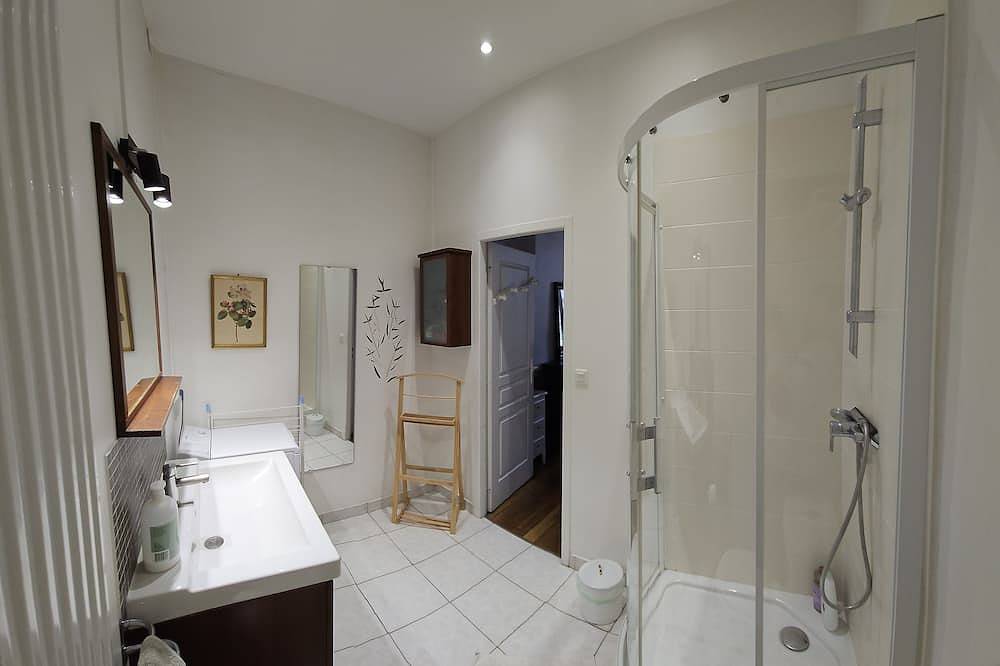 Ganze Wohnung, Le Pasteur, ein perfekter Ort im historischen Herzen von Dijon (max 5 Personen) in Dijon, Dijon und Umgebung