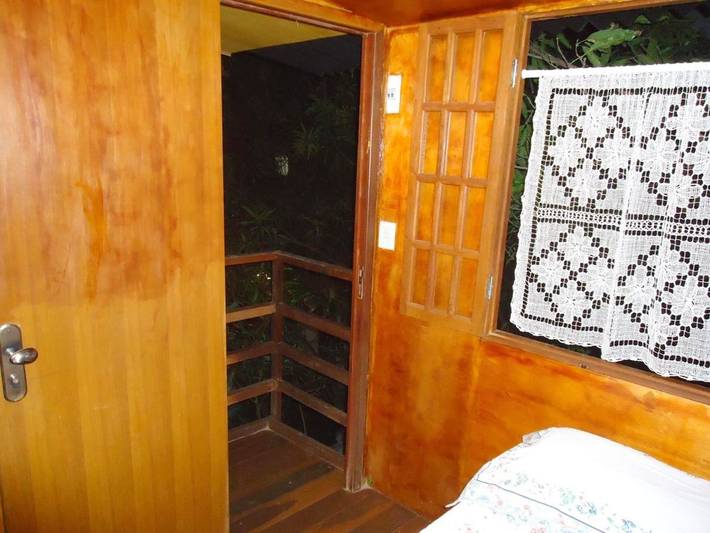 Chambre d’hôte pour 2 personnes, avec jardin ainsi que terrasse et vue à Salvador - 4