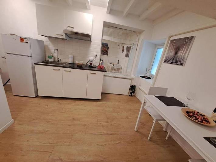 Gîte pour 2 personnes, avec vue, animaux acceptés à Venaria Reale - 4