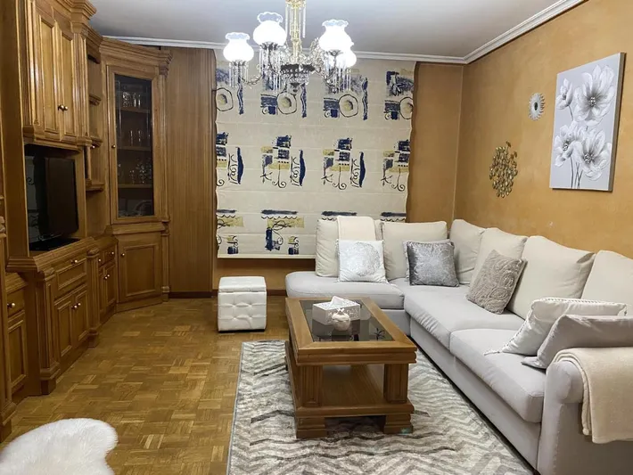 Appartement de vacances pour 4 personnes, avec terrasse - 1