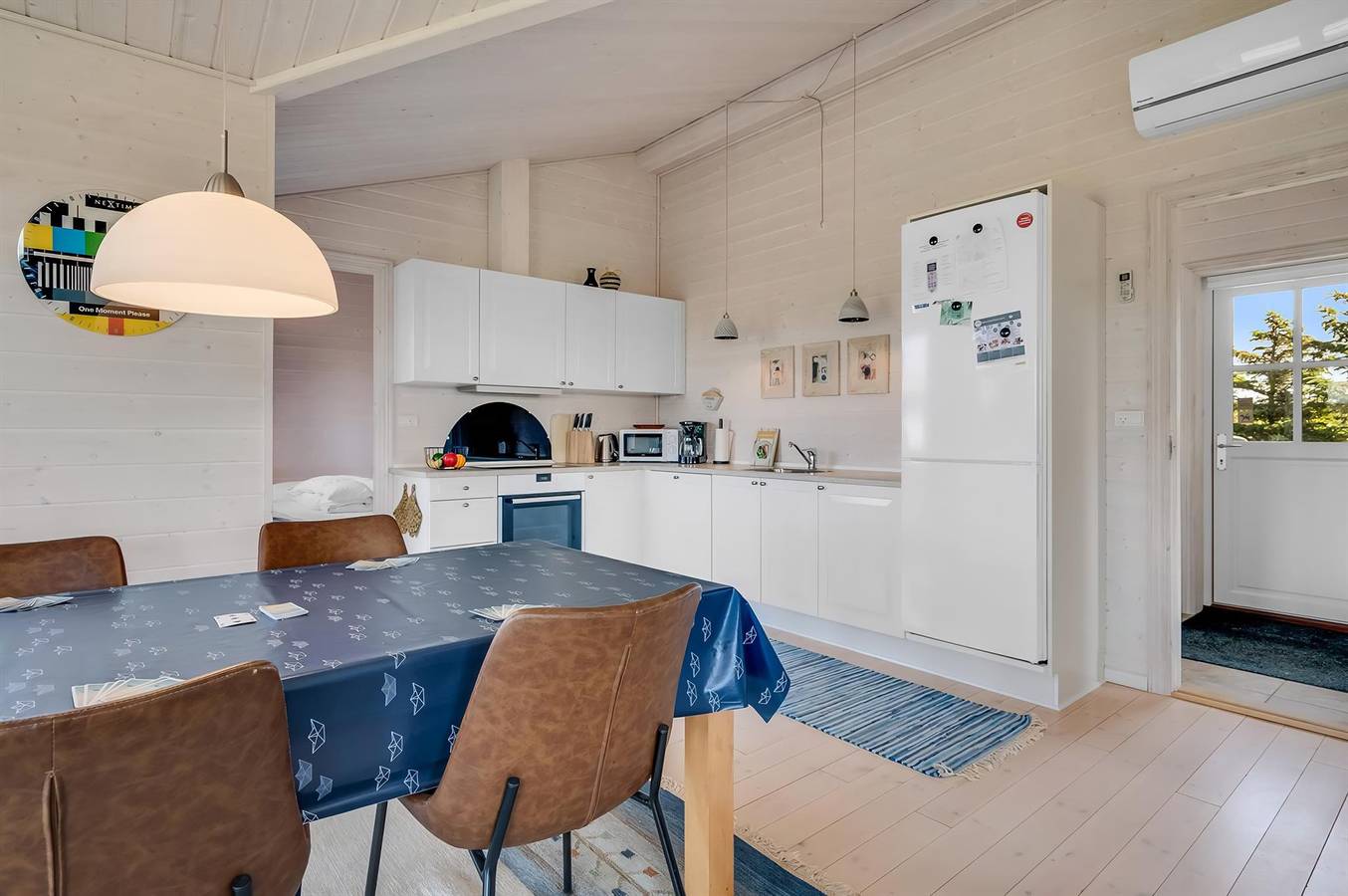 Home in Løkken with sauna in Løkken, Hjørring Region