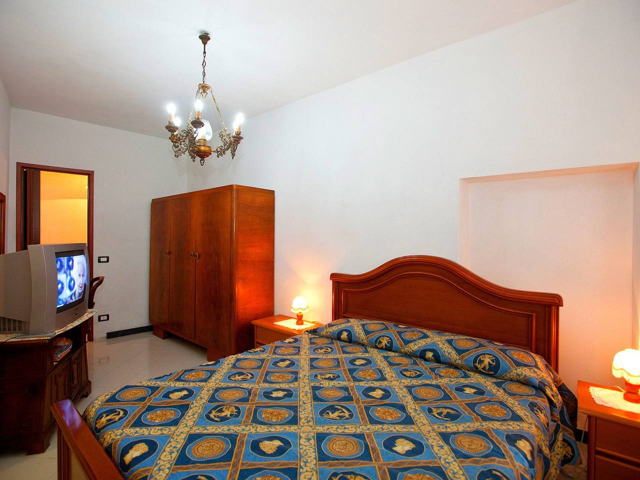 Gemütlicher Rückzugsort, Sesta Godano in Rio (Sesta Godano), Sesta Godano