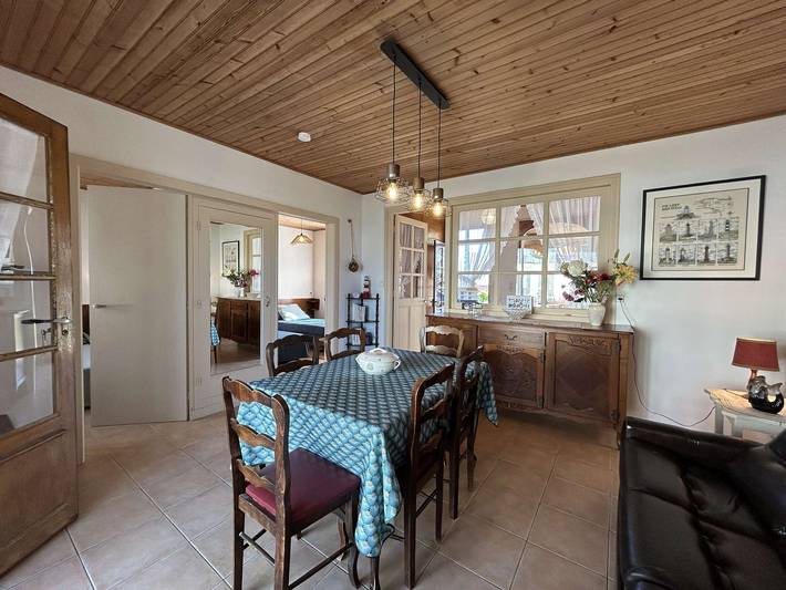 Location de vacances pour 5 personnes à Saint-Jean-de-Monts - 3