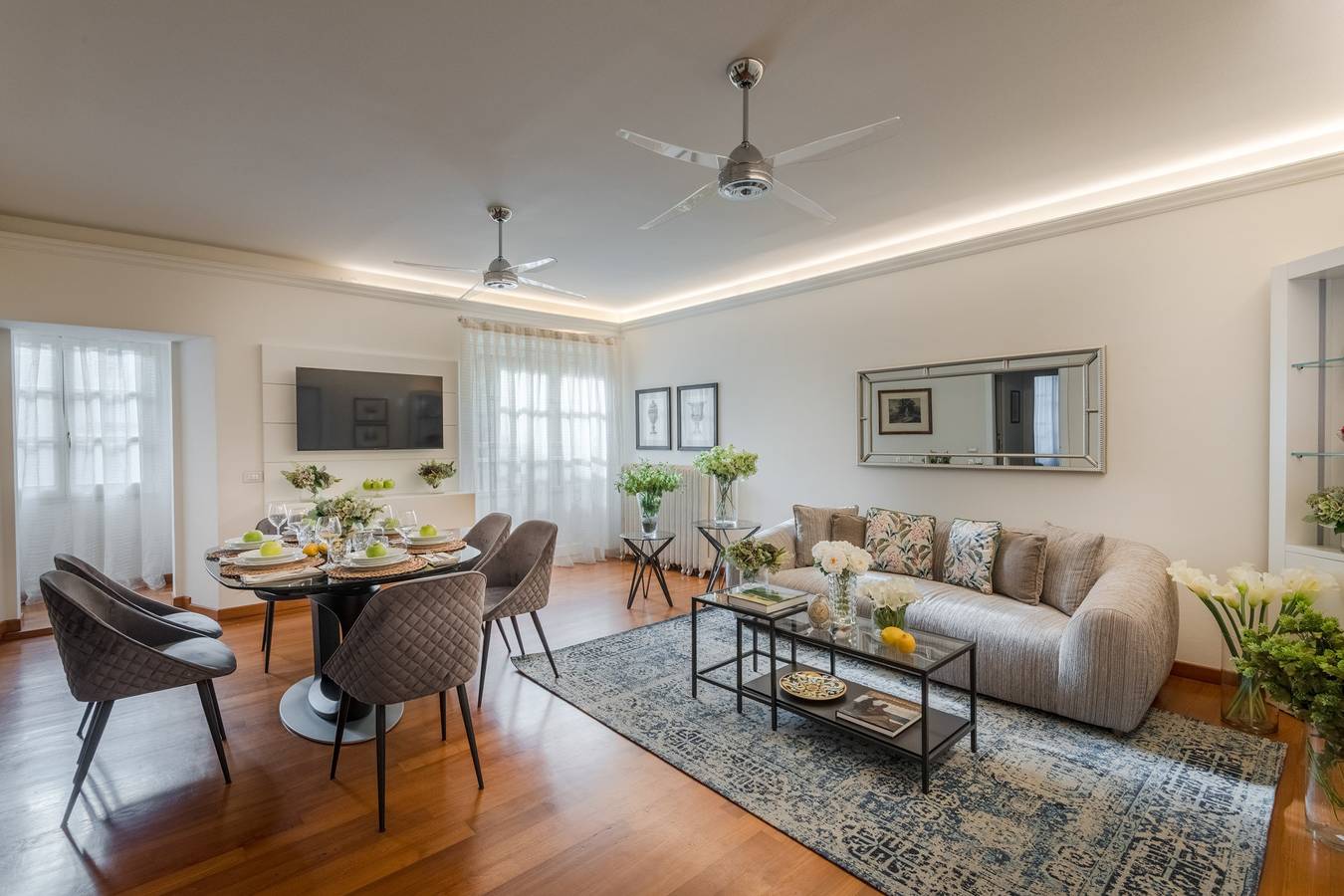 Appartamento vacanze a Lucca a partire da 235€ a notte