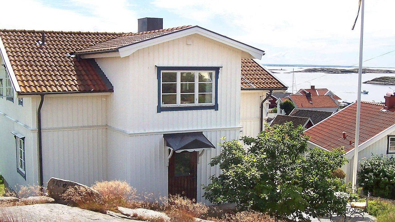 Ganze Ferienwohnung, Ferienwohnung für 2 Personen (20 m²) in Kungshamn in Kungshamn, Norra Västkusten