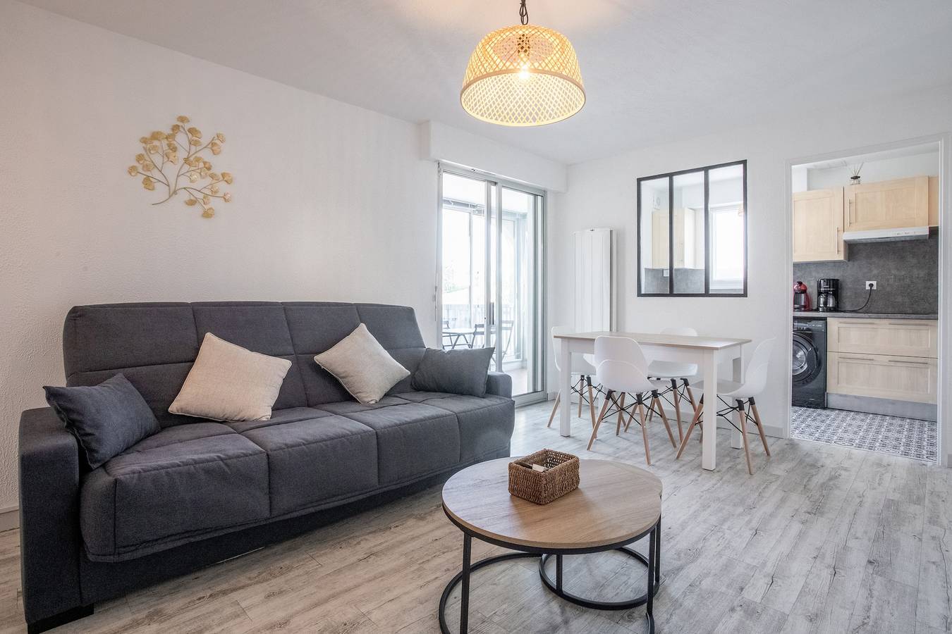 Photo : Appartement de vacances