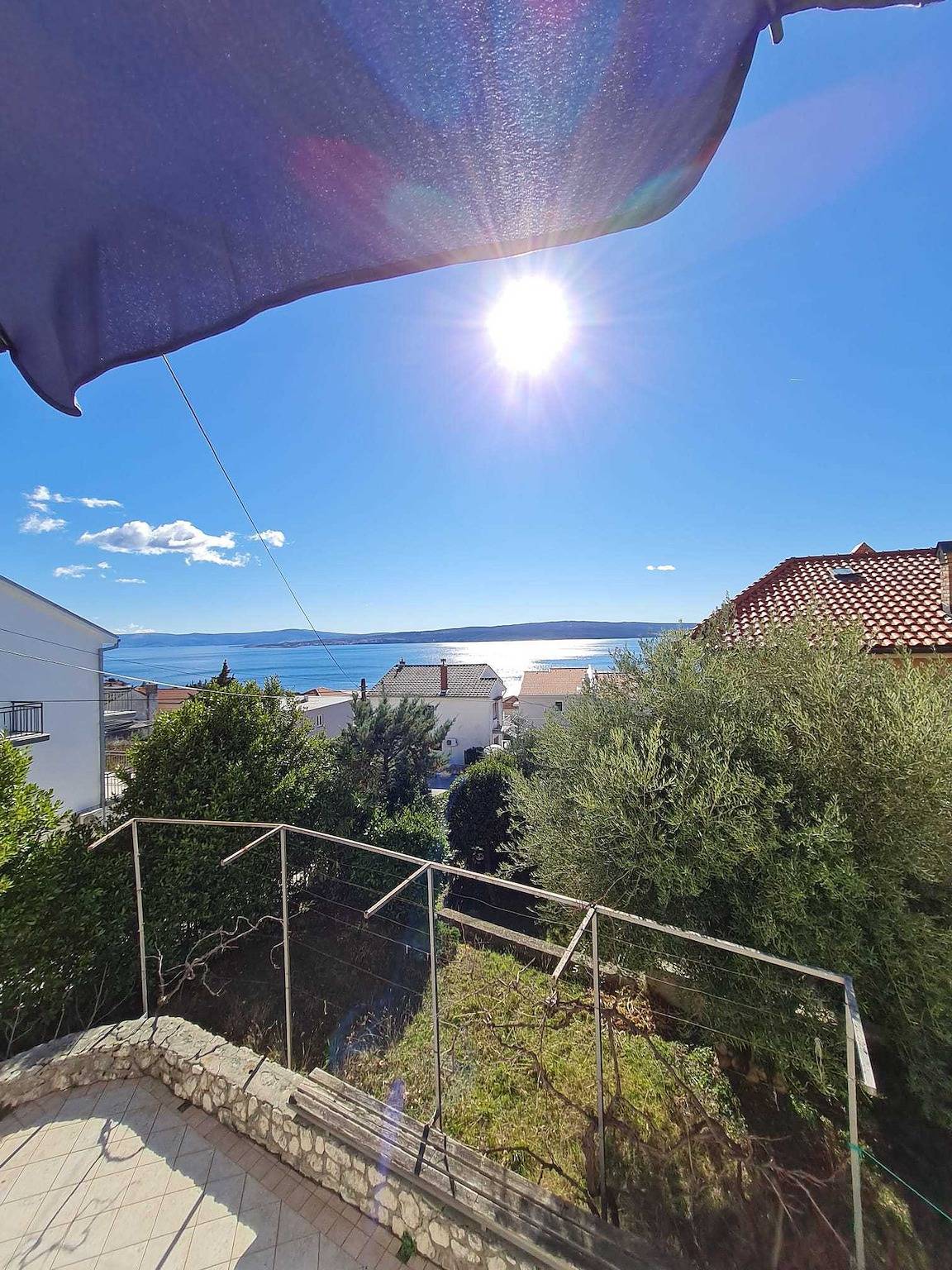 Appartamento vacanze a Kvarn a partire da 138€ a notte