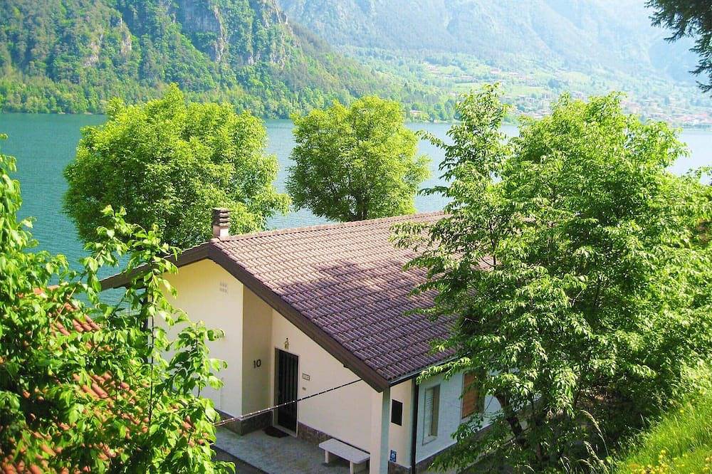 Bungalow für 6 Personen in Idro, Gardasee-Berge