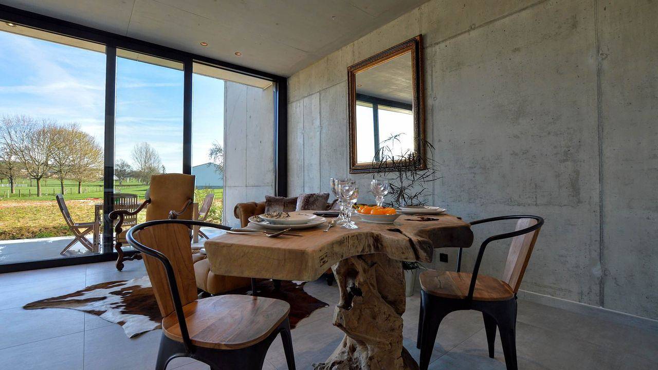 Villa für 2 Personen (60 m²) in Dalhem in Dalhem, Lüttich und Umgebung