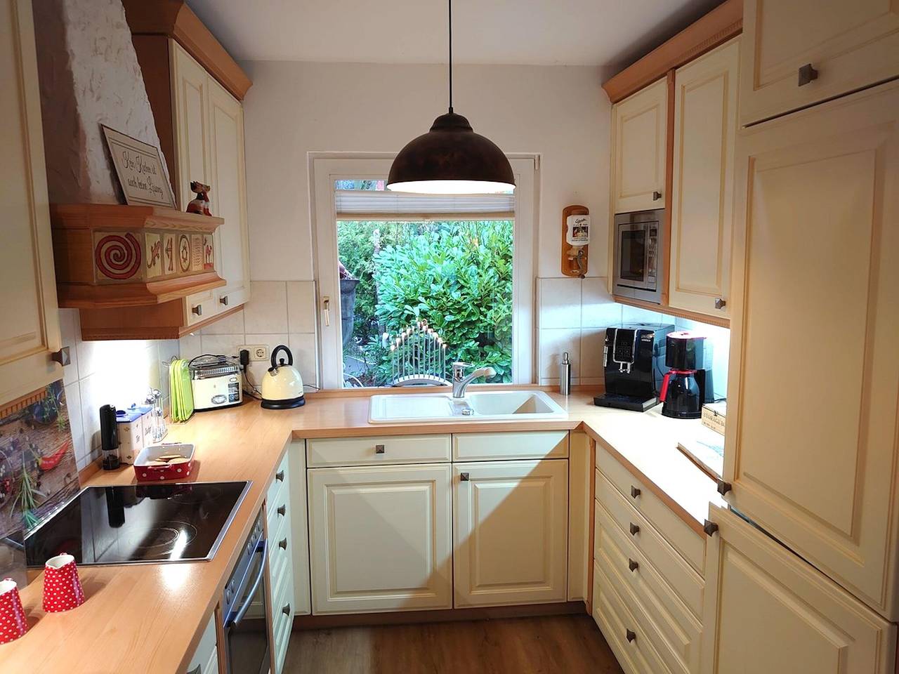 Wellness- und Komfort-Retreat in Burg auf Fehmarn, Fehmarn