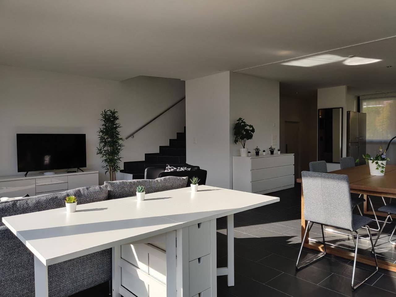 Ferienvilla am See 1 in Sisikon, Vierwaldstättersee