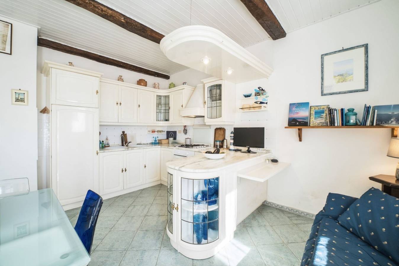 Apartamento vacacional entero, Patresi Mare in Patresi, Elba