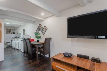 Studio voor 2 Personen in Frejus, Draguignan en omgeving, Afbeelding 4