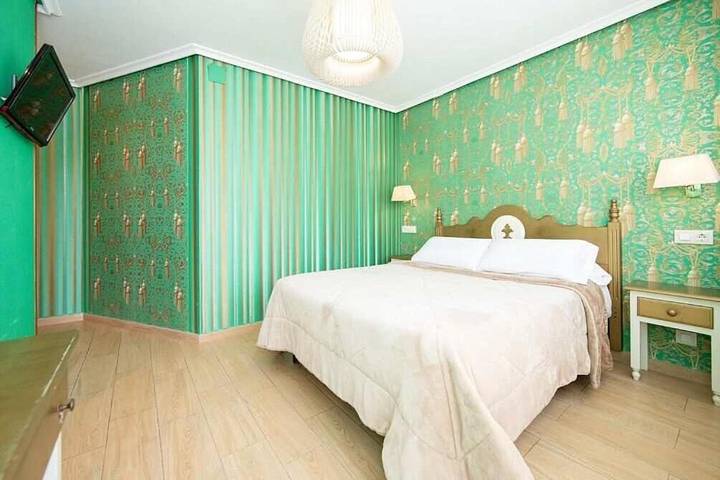 Casa de huéspuedes para 2 personas, con vistas - 1