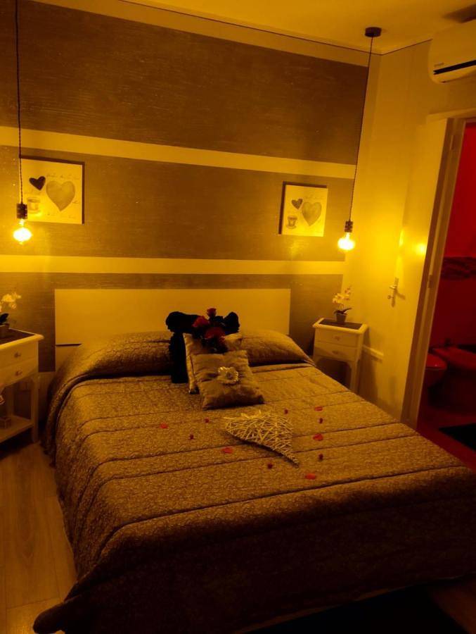Deluxe Room in Altavilla Milicia, Provincia di Palermo