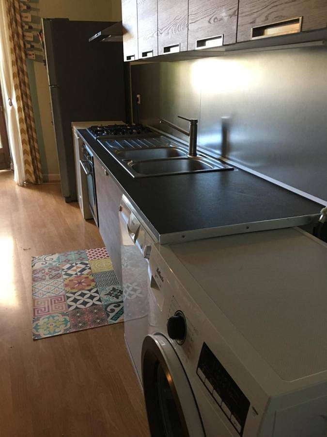 Appartement de vacances pour 8 personnes, avec vue et balcon, adapté aux familles